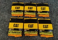1468682 12 pcs Caterpillar underwear, size M