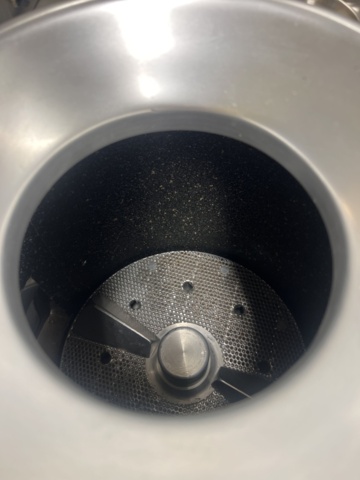 1469543-3 Potato peeler - KSH300, -2018