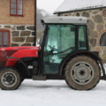 1470707-2 Traktor Massey Ferguson 3435GE 2004 (2481 h)