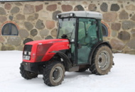 1470707 Traktor Massey Ferguson 3435GE 2004 (2481 h)