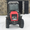 1470707-3 Traktor Massey Ferguson 3435GE 2004 (2481 h)