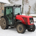 1470707-4 Traktor Massey Ferguson 3435GE 2004 (2481 h)