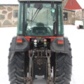 1470707-7 Traktor Massey Ferguson 3435GE 2004 (2481 h)