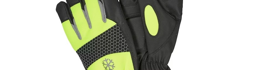 Bild som representerar auktionen - Utförsäljning - Arbetshandskar