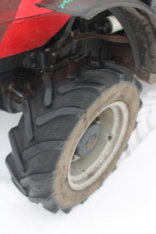 1470707-10 Traktor Massey Ferguson 3435GE 2004 (2481 h)