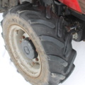 1470707-11 Traktor Massey Ferguson 3435GE 2004 (2481 h)