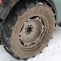 1470707-12 Traktor Massey Ferguson 3435GE 2004 (2481 h)