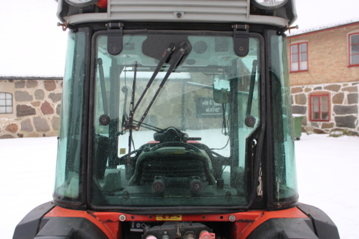 1470707-13 Traktor Massey Ferguson 3435GE 2004 (2481 h)