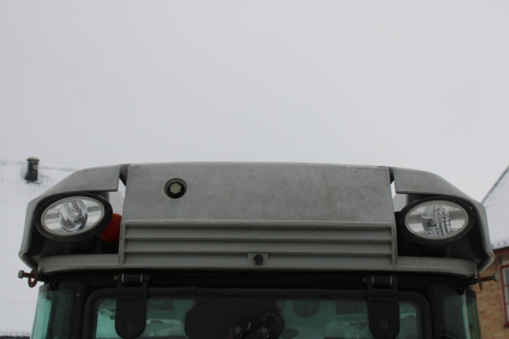 1470707-14 Traktor Massey Ferguson 3435GE 2004 (2481 h)