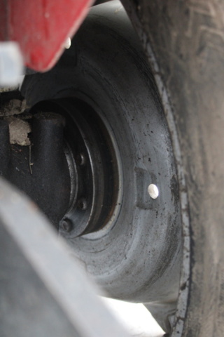 1470707-18 Traktor Massey Ferguson 3435GE 2004 (2481 h)