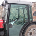 1470707-19 Traktor Massey Ferguson 3435GE 2004 (2481 h)