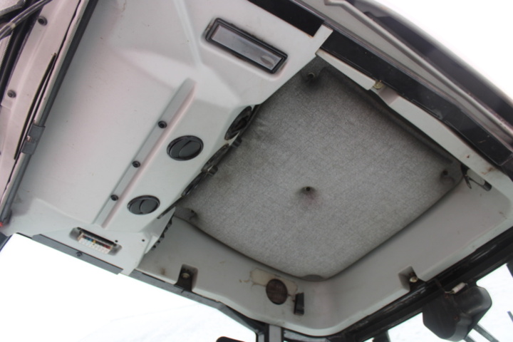 1470707-34 Traktor Massey Ferguson 3435GE 2004 (2481 h)