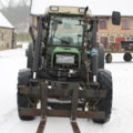1470706-3 Traktor med frontlastare Fendt 280S 2003 (6710 h)