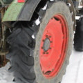 1470706-9 Traktor med frontlastare Fendt 280S 2003 (6710 h)