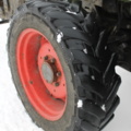 1470706-11 Traktor med frontlastare Fendt 280S 2003 (6710 h)