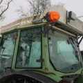 1470706-12 Traktor med frontlastare Fendt 280S 2003 (6710 h)