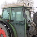 1470706-13 Traktor med frontlastare Fendt 280S 2003 (6710 h)
