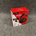 1467316-2 Wireless Gaming Headset HyperX Cloud Alpha (black)