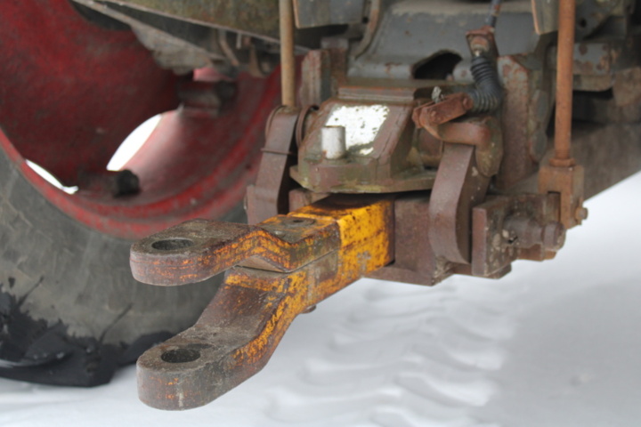 1470706-19 Traktor med frontlastare Fendt 280S 2003 (6710 h)