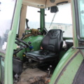 1470706-41 Traktor med frontlastare Fendt 280S 2003 (6710 h)