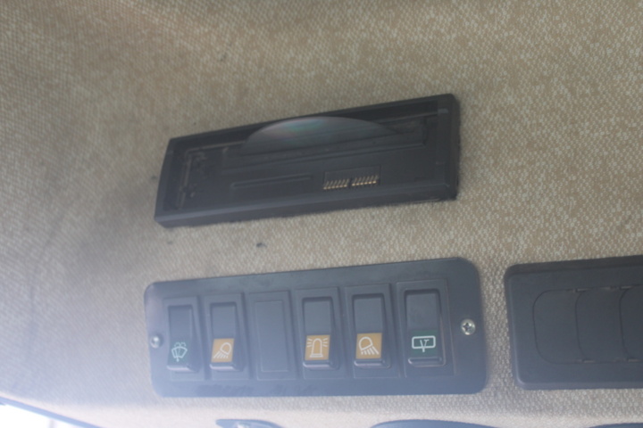 1470706-49 Traktor med frontlastare Fendt 280S 2003 (6710 h)