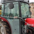 1470708-13 Traktor Massey Ferguson 3640GE 2013 (4164 h)