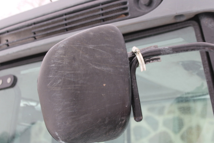 1470708-14 Traktor Massey Ferguson 3640GE 2013 (4164 h)