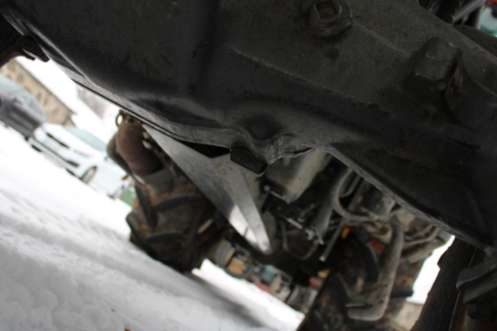 1470708-29 Traktor Massey Ferguson 3640GE 2013 (4164 h)