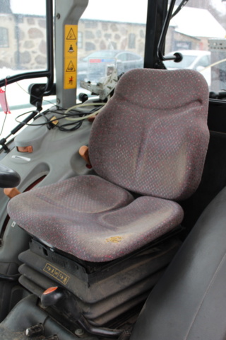 1470708-36 Traktor Massey Ferguson 3640GE 2013 (4164 h)