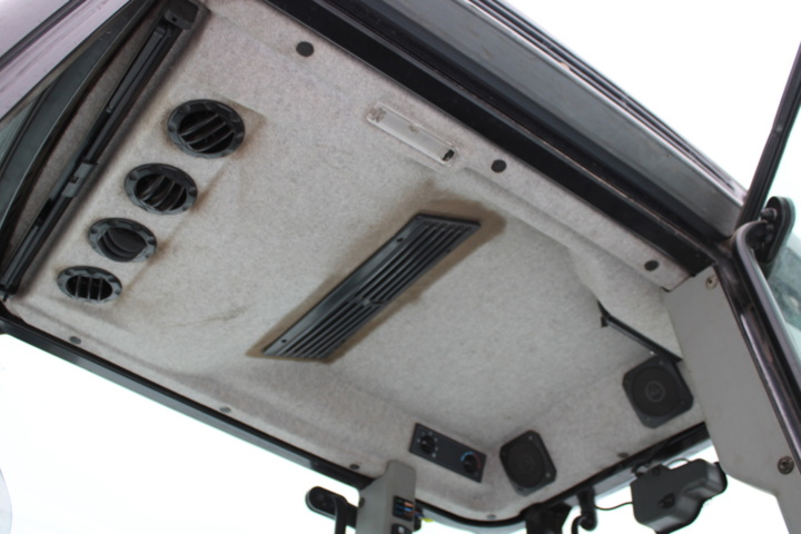 1470708-37 Traktor Massey Ferguson 3640GE 2013 (4164 h)