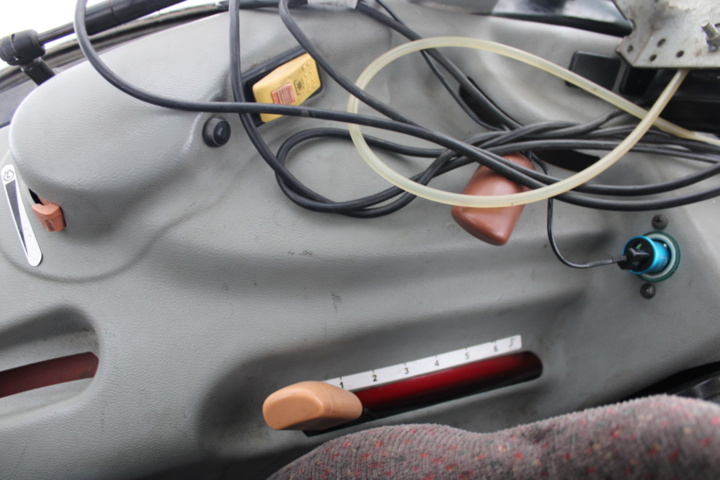 1470708-39 Traktor Massey Ferguson 3640GE 2013 (4164 h)