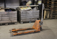 1470712 Palldragare Still 2500 kg