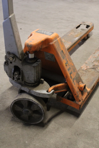 1470712-2 Palldragare Still 2500 kg