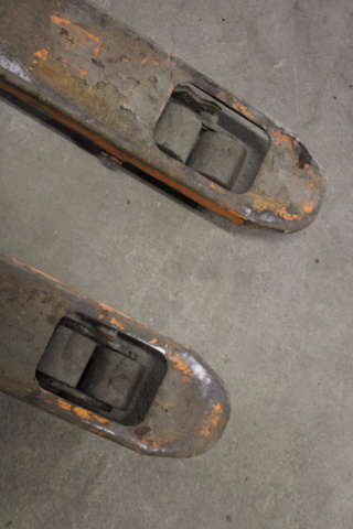 1470712-3 Palldragare Still 2500 kg