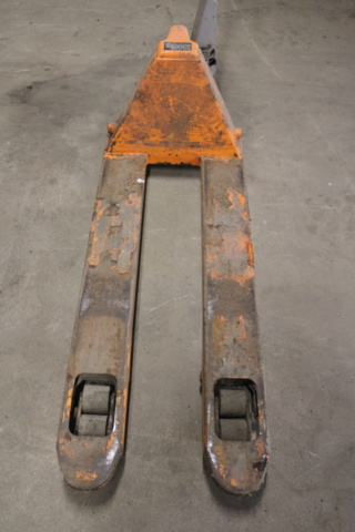 1470712-4 Palldragare Still 2500 kg