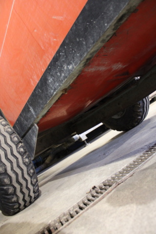 1470713-16 Fläktspruta Schaumann DG1000