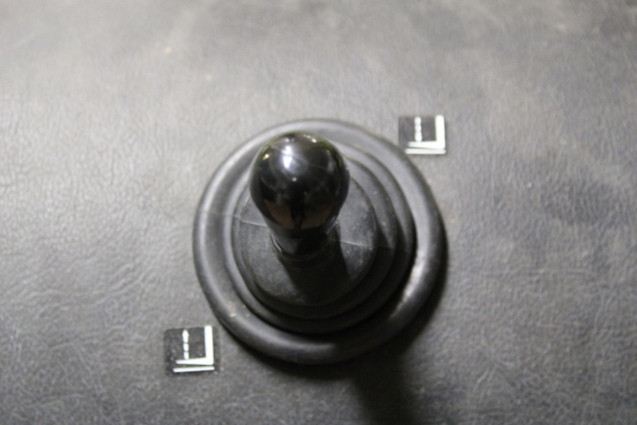 1470729-7 Pallstaplare Pramac TX10 2007 (1 ton / 2 meter)