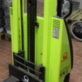 1470729-8 Pallstaplare Pramac TX10 2007 (1 ton / 2 meter)