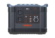 1472240 Powerstation, Mareld, 1000 W