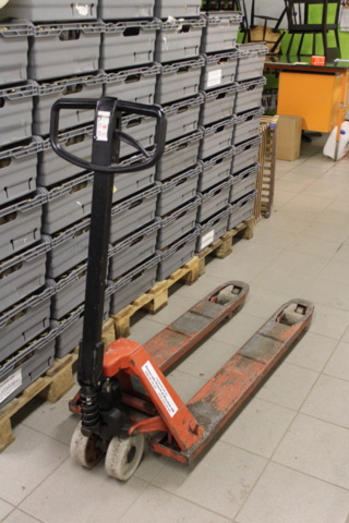 1470739-1 Palldragare BT 2,3 ton