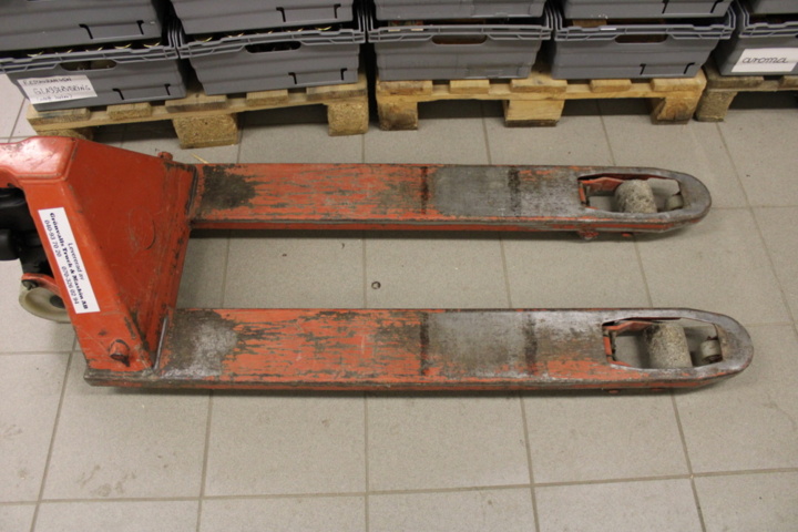 1470739-2 Palldragare BT 2,3 ton