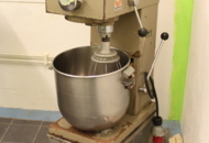 1470741 Degblandare - Electrolux (Reparationsobjekt)