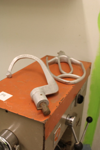 1470741-4 Degblandare - Electrolux (Reparationsobjekt)