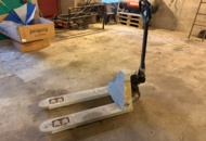 1470755 Palldragare Silverstone 2500 kg