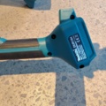 1471034-4 Grästrimmer, 2 st, Makita, DUR193 och DUR194, batteridrivna 18V