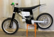 1457448 Elektrisk enduro/cross - Cake Kalk