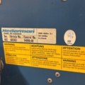 1372879-5 Point extraction with fan on stand - Nederman 601363