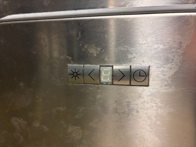 1469018-10 Mobil ventilationsenhet - InoxAir CAMW, -2022