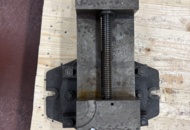 1372886 Maskinskruvstycke