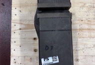 1372885 Maskinskruvstycke med gradskala